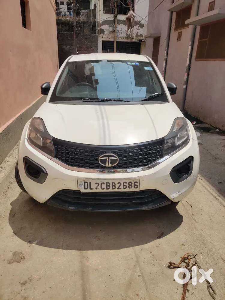 Tata Nexon 1.2 Revotron 2020