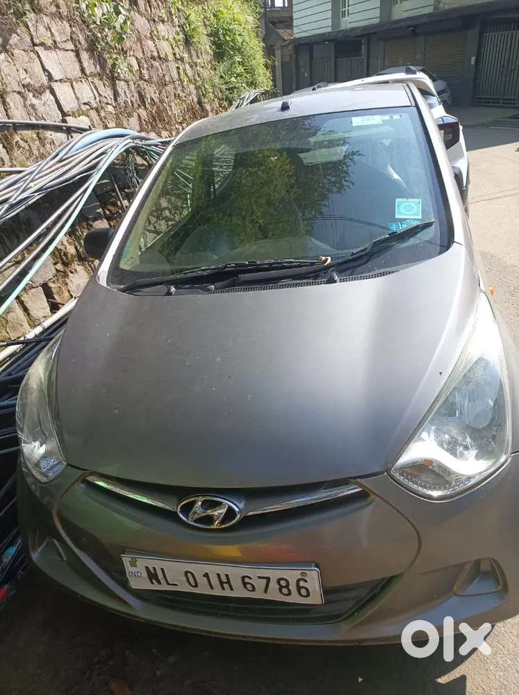 Hyundai Eon