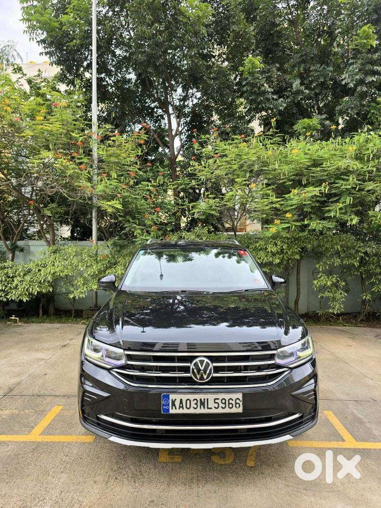 Volkswagen Tiguan 2.0 Elegance Tsi Dsg, 2022, Petrol