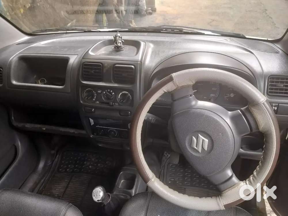 Maruti Suzuki Wagon R 2013 Variant Lxi
