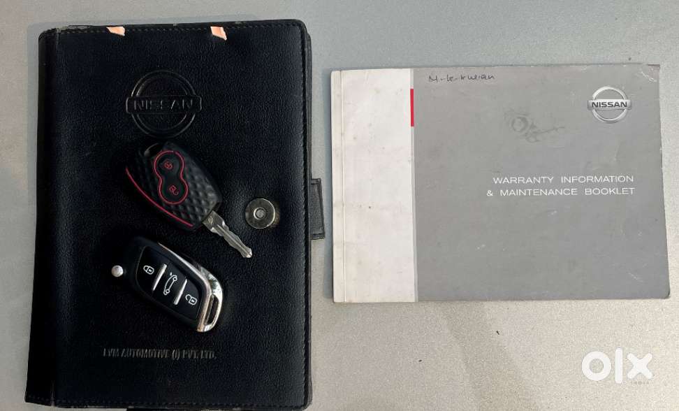 Nissan Terrano 2013-2017 Xe 85 Ps, 2014, Diesel