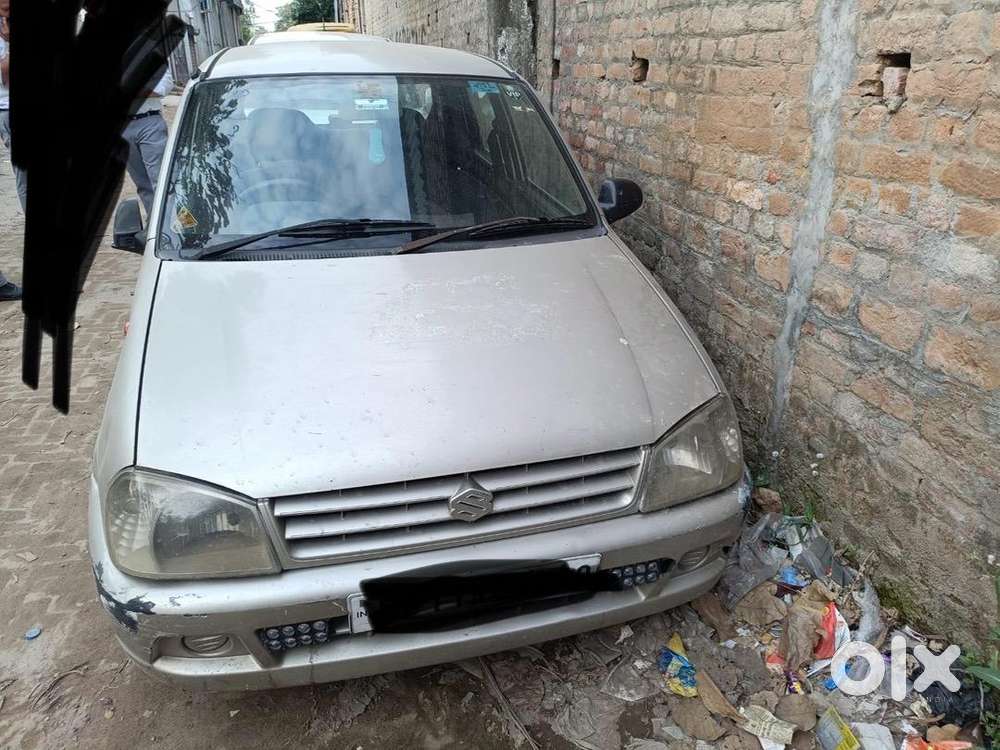 Reliable Maruti Suzuki 2006