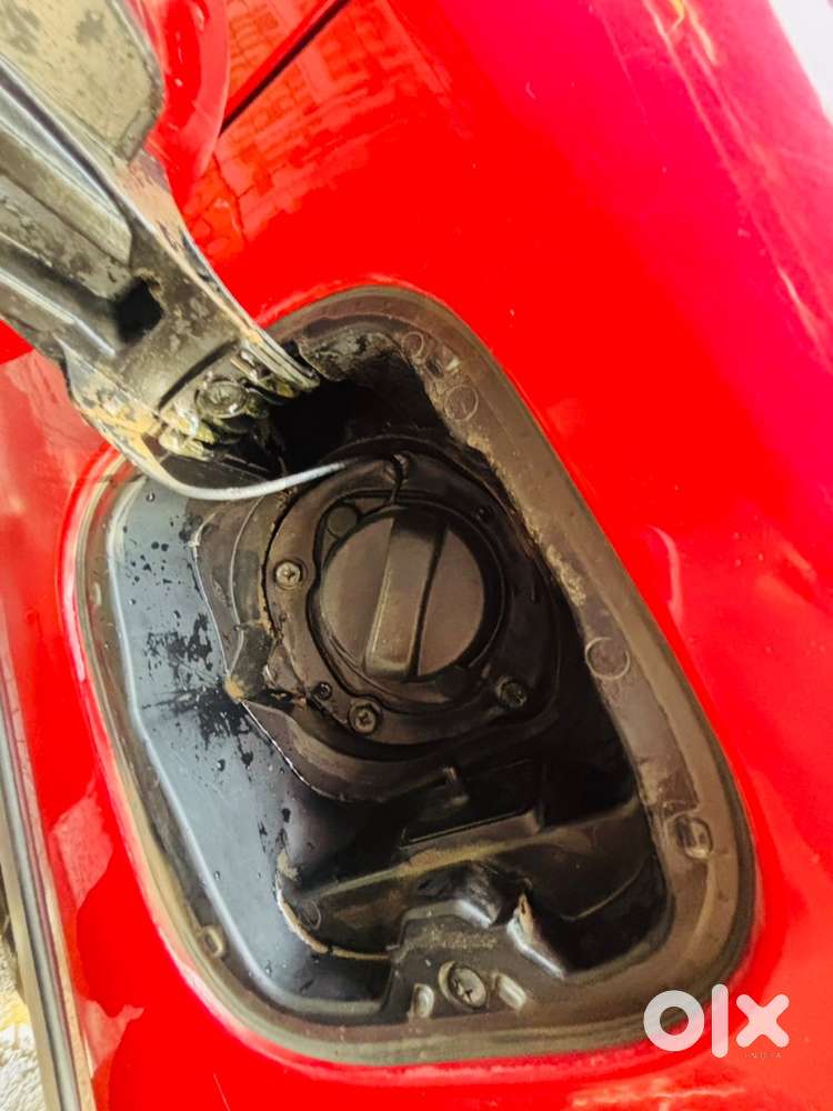 Maruti Brezza Petrol 2020