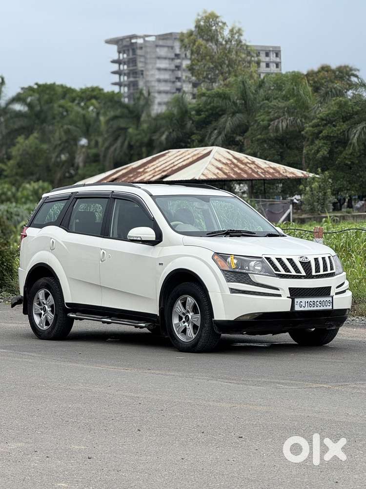 Mahindra Xuv500 W8, 2013, Diesel