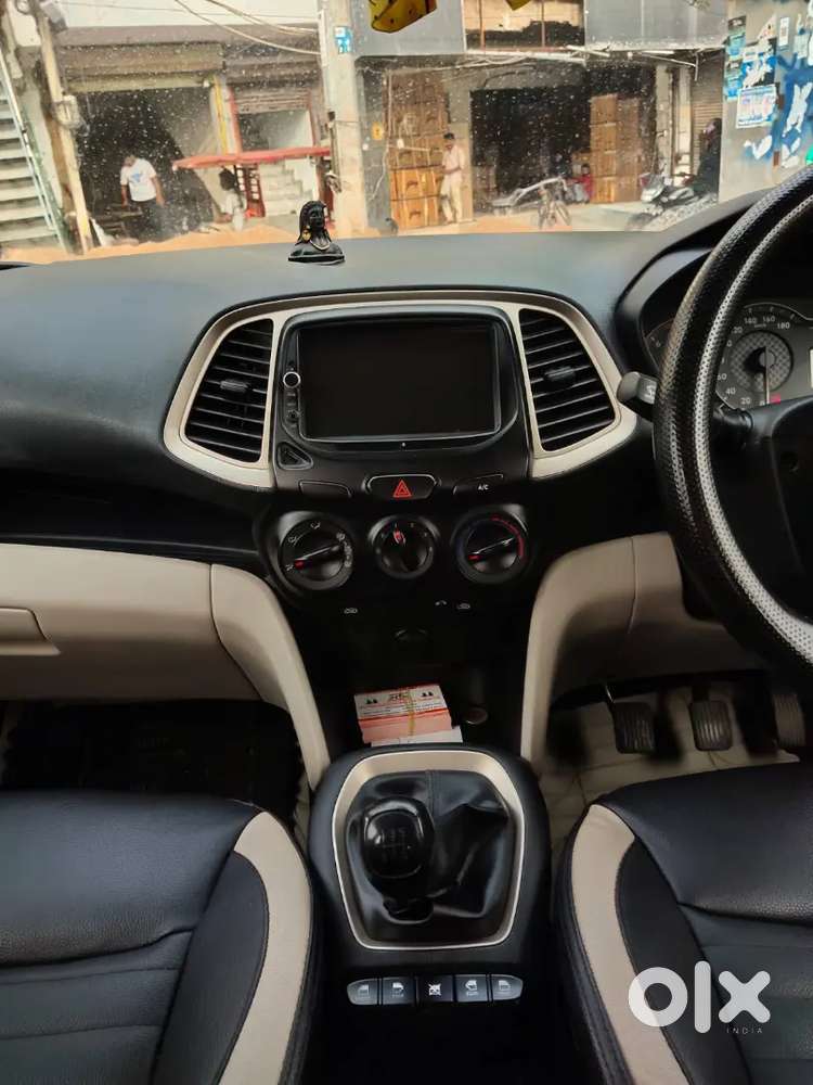 Hyundai Santro Sportz 2021 Model