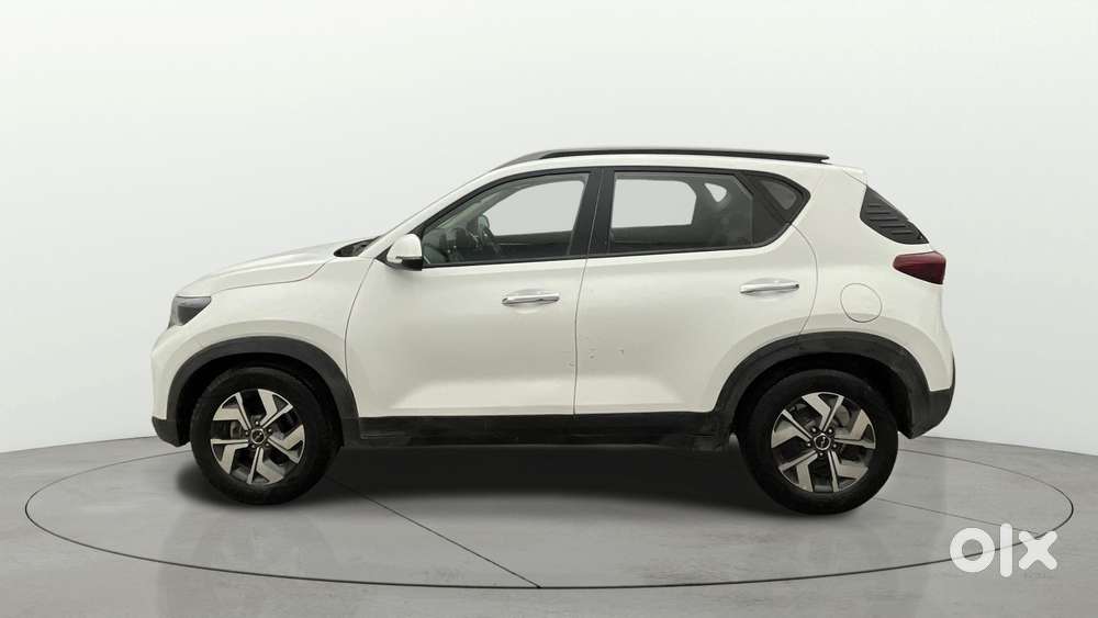 Kia Sonet 1.2 Htk Plus, 2021, Petrol