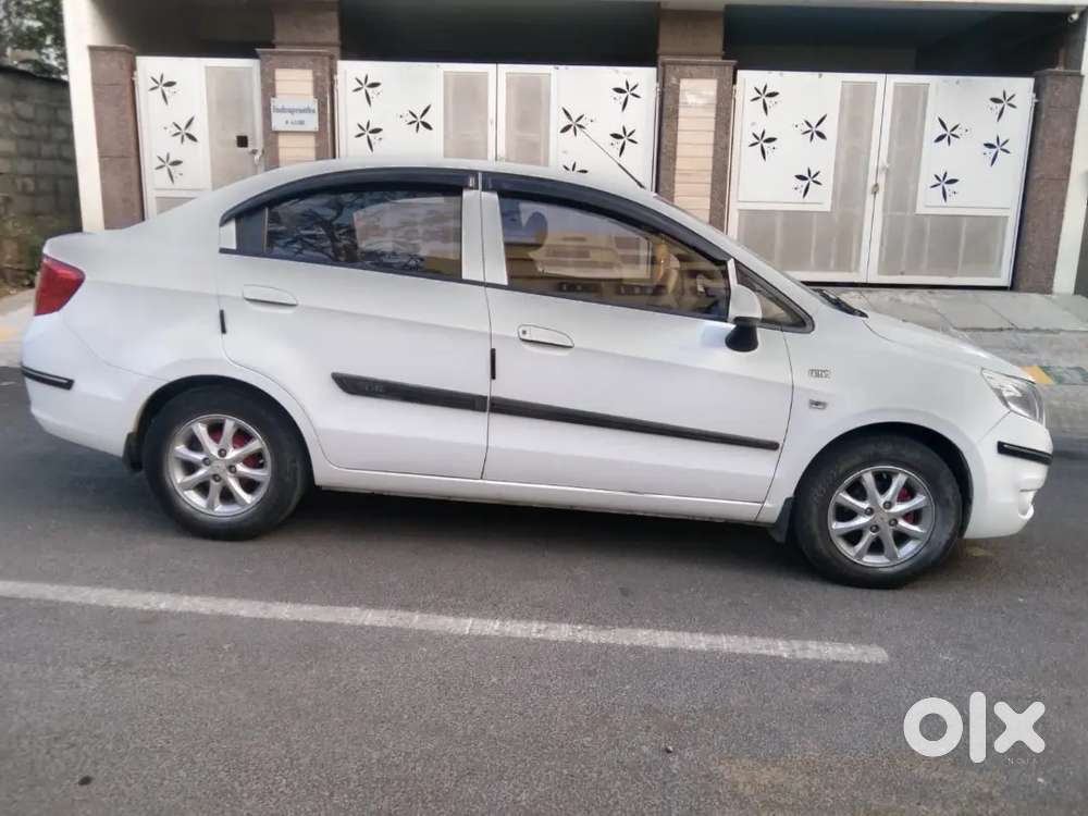 Chevrolet Sail Lt 2015 Manual Petrol   Car 24 And Spiny Stayway