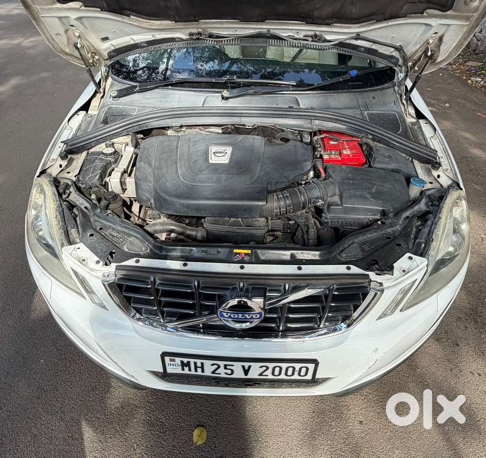 Volvo Xc60 D5 Inscription, 2011, Diesel