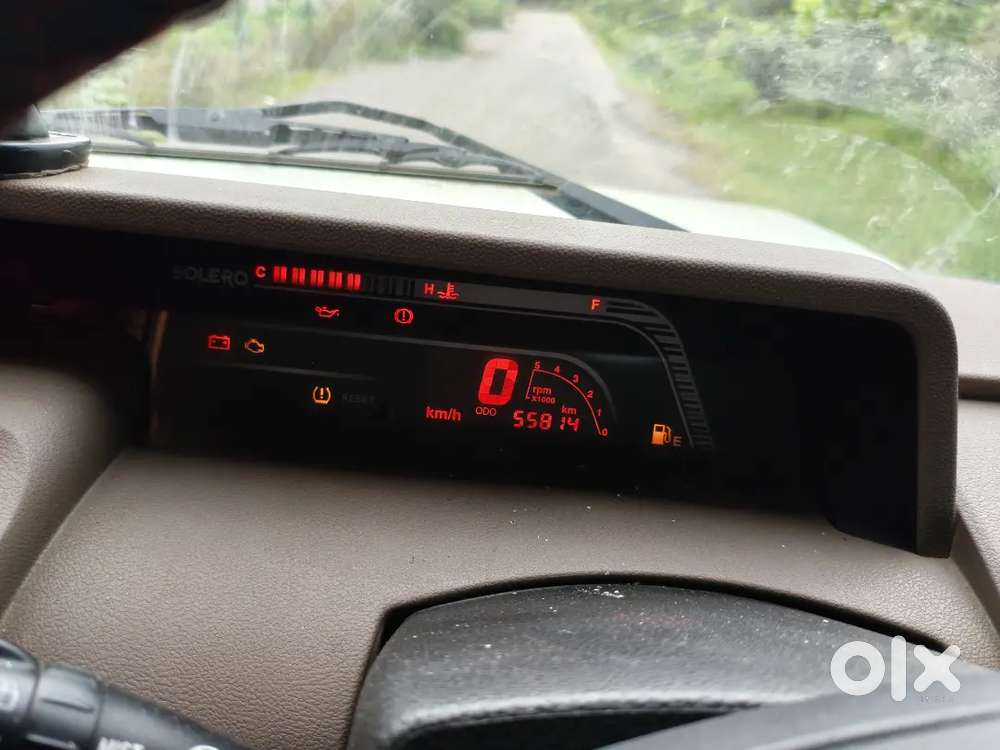 Mahindra Be 6 2023 Diesel