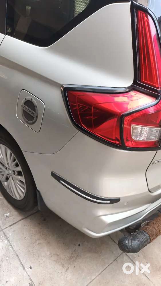 Maruti Ertiga Vxi 2022 Exllent Condition