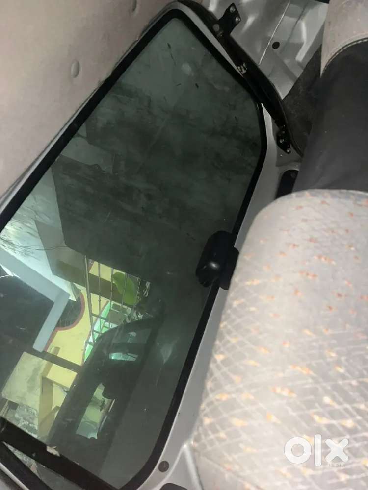 2010 Maruti Suzuki Alto