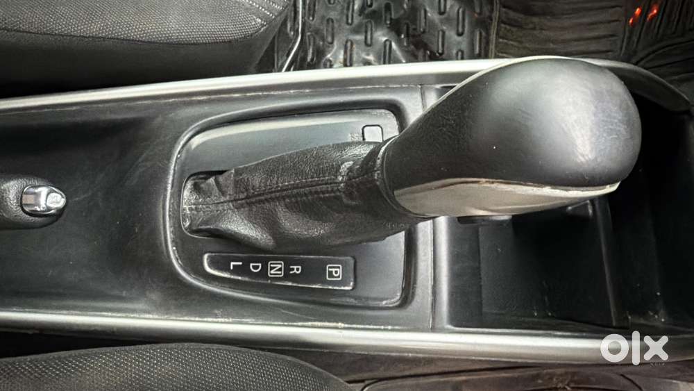 Maruti Suzuki Baleno 1.2 Cvt Zeta, 2017, Petrol