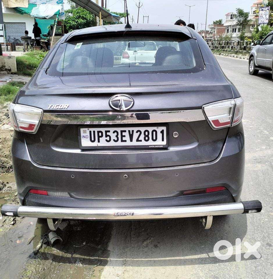 Tata Tigor Xm, 2023, Petrol