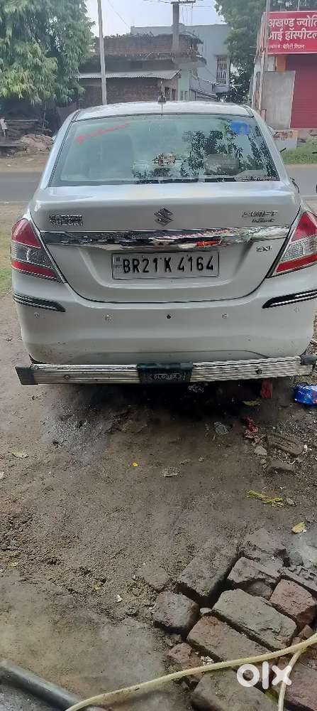 Maruti Suzuki Swift Dzire 2016 Year Argent Sell No Tympas