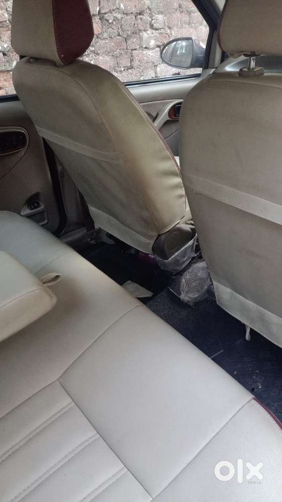 Tata Indigo Ecs 2013