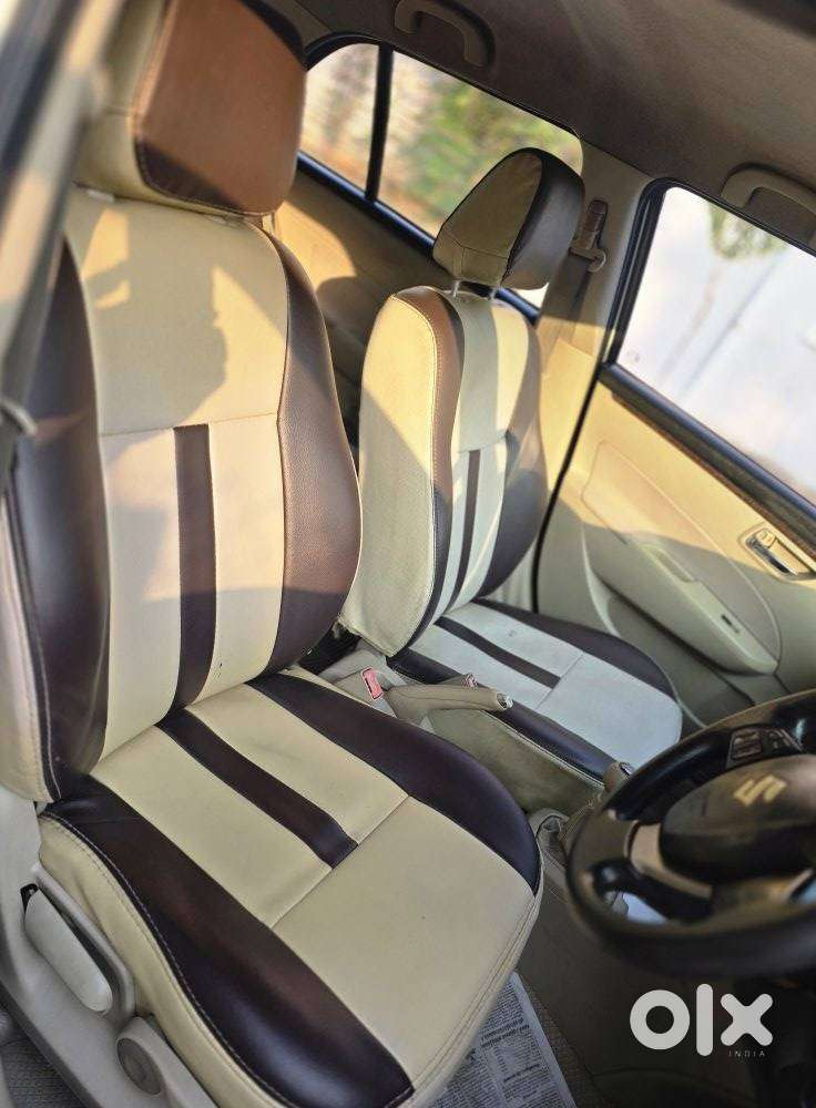 Maruti Suzuki Swift Dzire 2012-2015 Zdi, 2013, Diesel