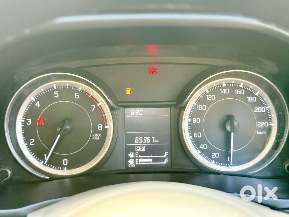 Maruti Suzuki Ertiga Vxi (o) Cng, 2022, Cng & Hybrids