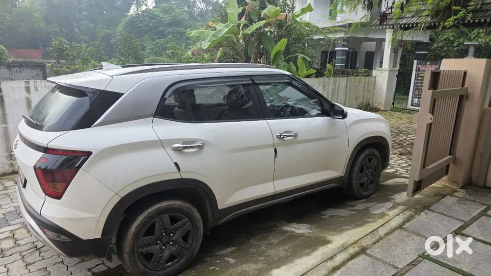 Hyundai Creta 1.5 S 2022