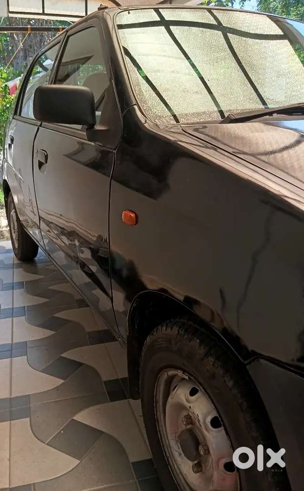 Maruti Suzuki Alto 2005 Petrol 103000 Km Driven