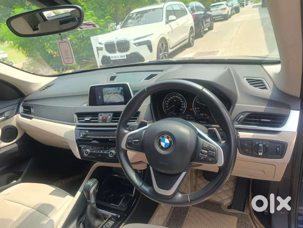 Bmw X1 2.0 Sdrive20d Xline, 2019, Diesel