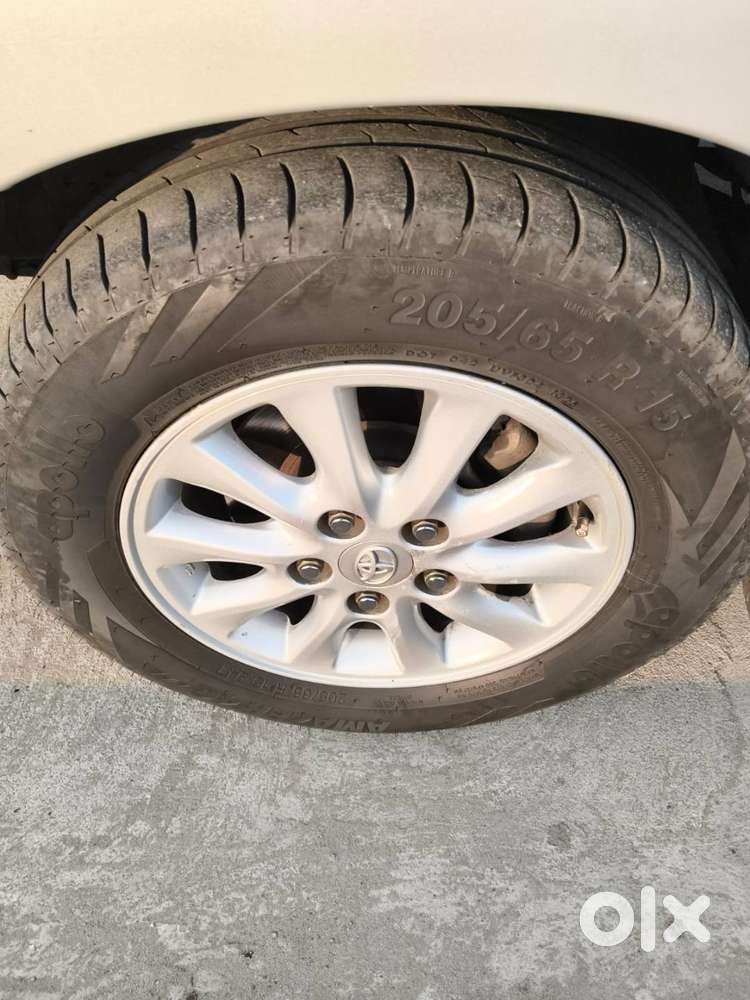 Toyota Innova 2012 Diesel Good Condition