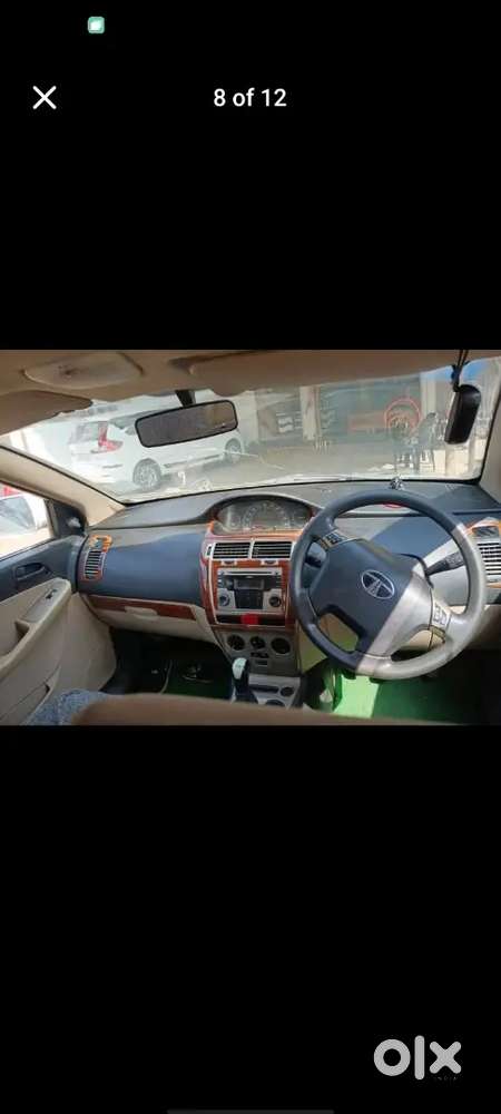 Tata Indica Vista 2013 Diesel 120000 Km Driven
