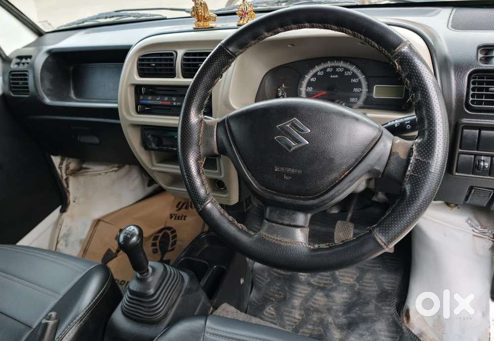 Maruti Suzuki Eeco 7 Seater Standard, 2012, Petrol