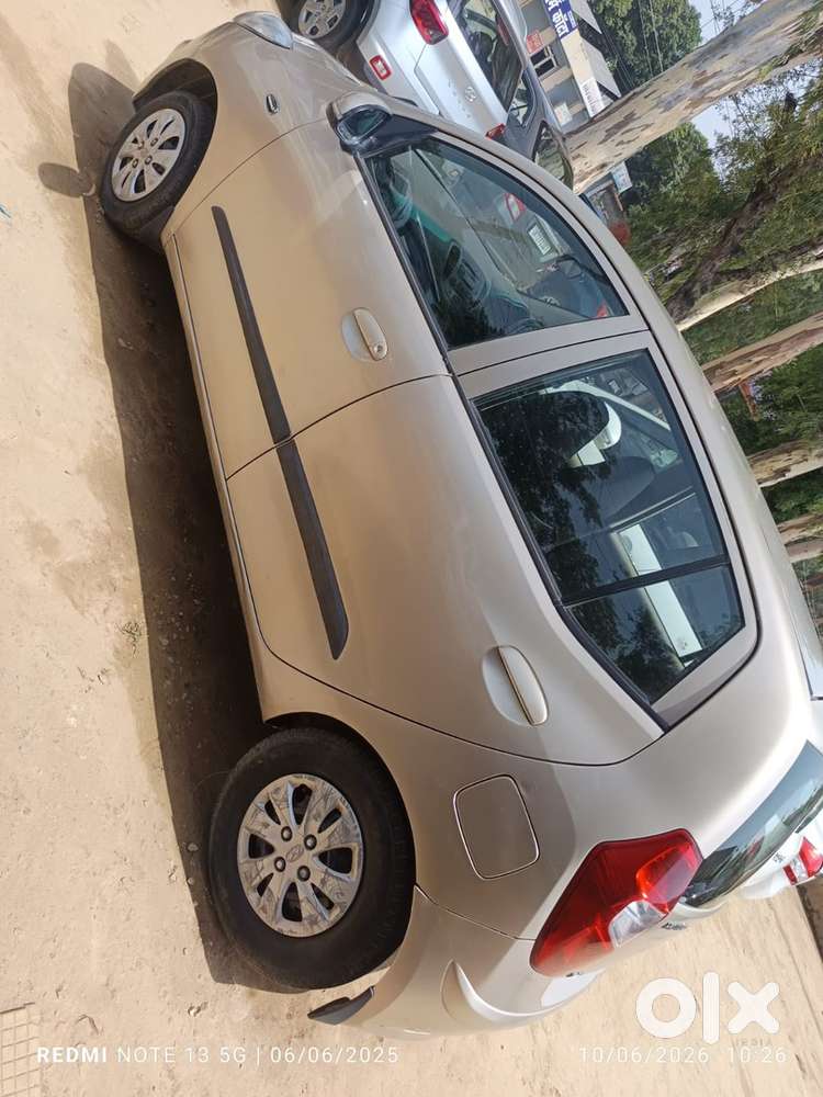 Hyundai I10 2012 Petrol