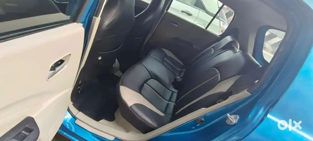Best Vehicle Blue Colour