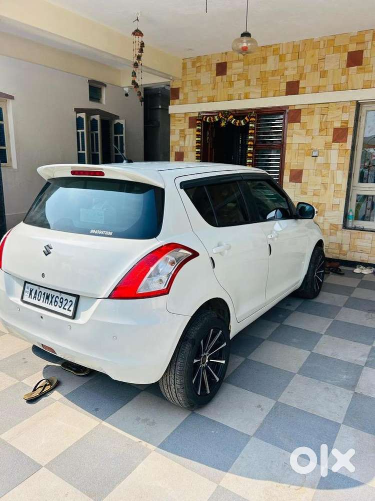 Maruti Suzuki Diesel 2014