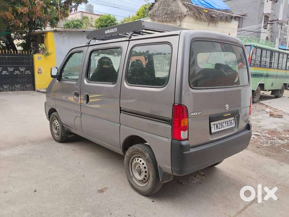 Maruti Suzuki Eeco 7 Seater Standard, 2024, Petrol