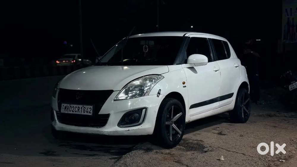 Maruti Suzuki Swift Lxi, 2014 Diesel