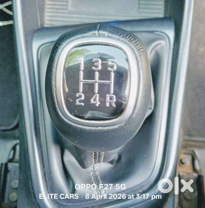 Hyundai I20 Asta Option, 2021, Petrol