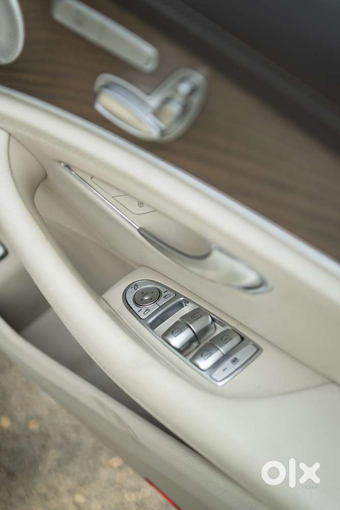 Mercedes-benz E-class E 200, 2021, Petrol