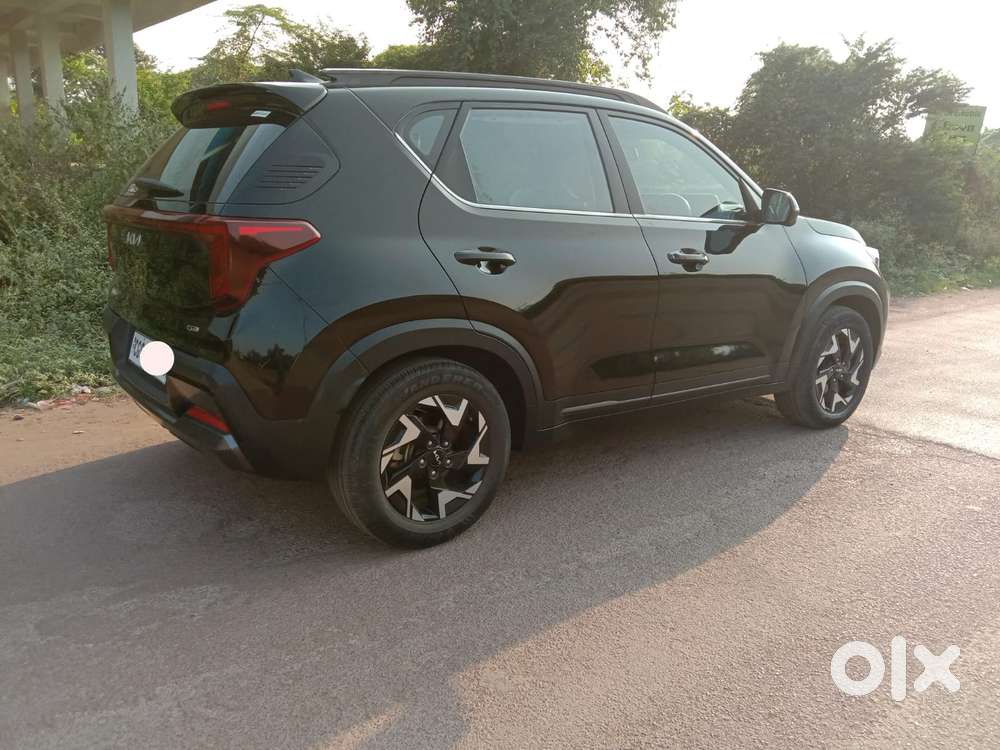 Kia Sonet 1.5 Gtx Plus Diesel, 2024, Diesel