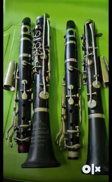 Clarinet olx store