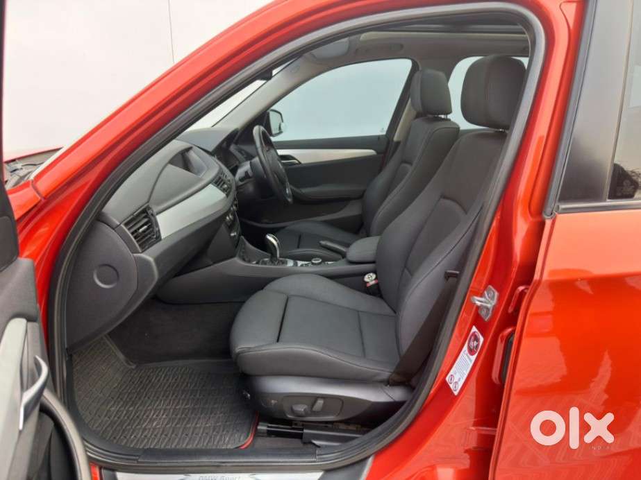 Bmw X1 2012-2015 Sdrive20d, 2015, Diesel