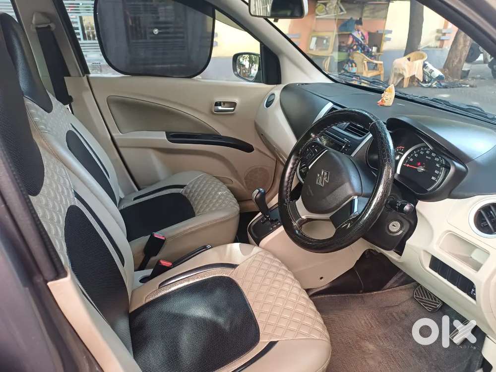 Celerio Amt Higher End Well Maintained For Sale