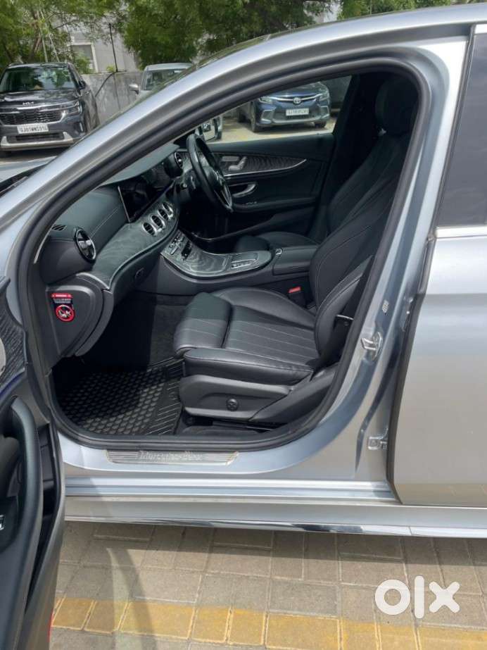 Mercedes-benz E-class E 200, 2023, Diesel