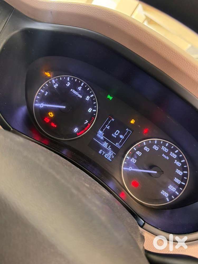 Hyundai I20 2016 Petrol 66000 Km Driven