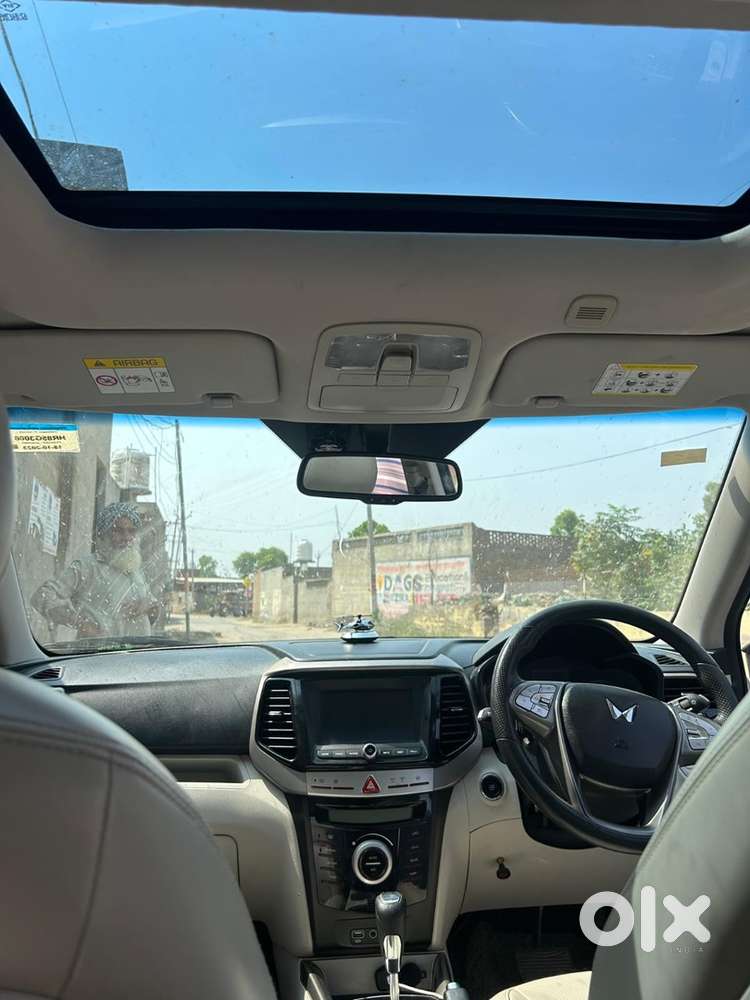 Mahindra Xuv300 Diesel 2023