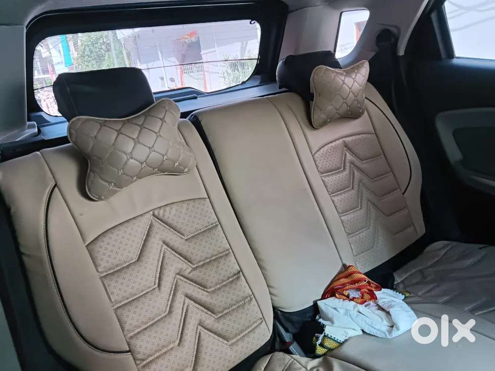 Ecosport Well Maintained Condition Up32 No Urgent Sell