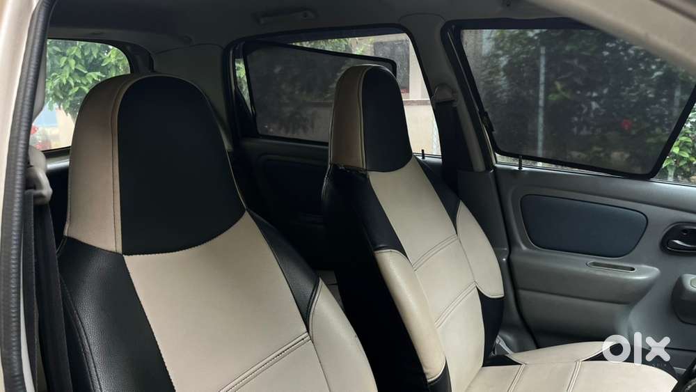 2012 Maruti Suzuki Alto