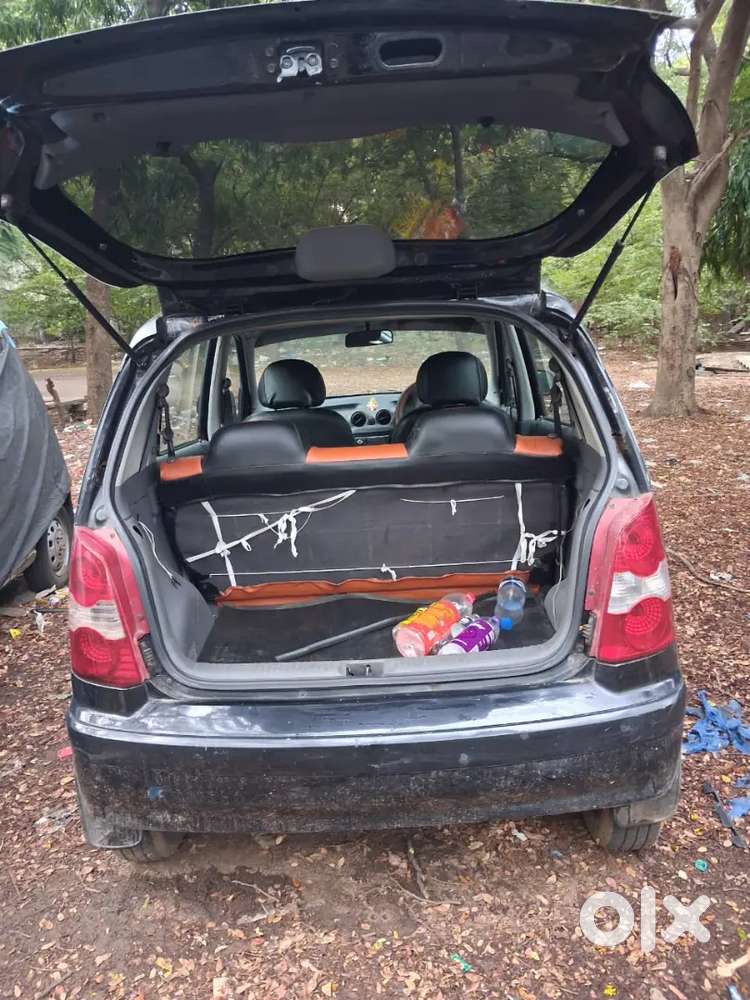 Hyundai Santro 2003
