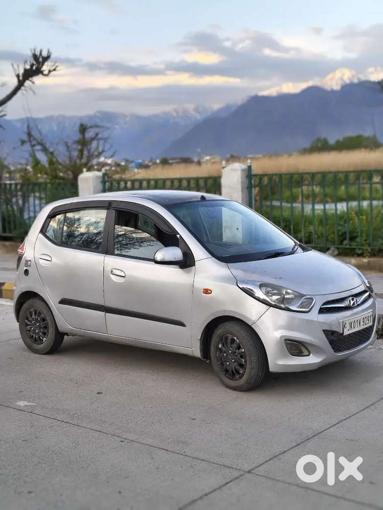 Hyundai I10 2014 Petrol Fixed Price