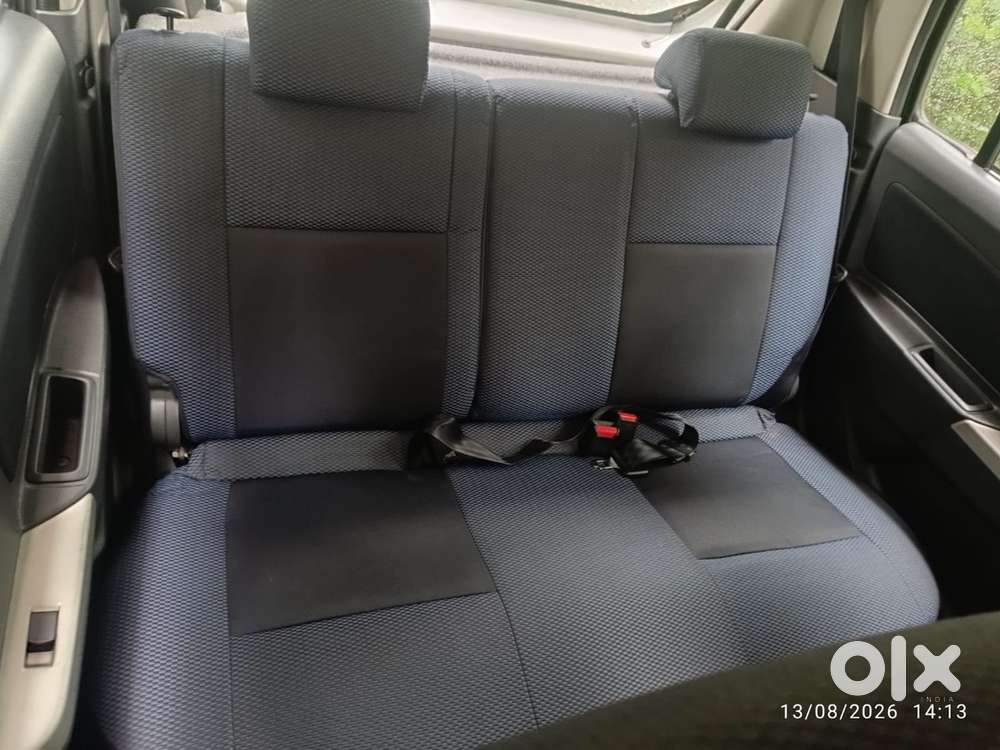 Maruti Suzuki Wagon R Petrol 2010