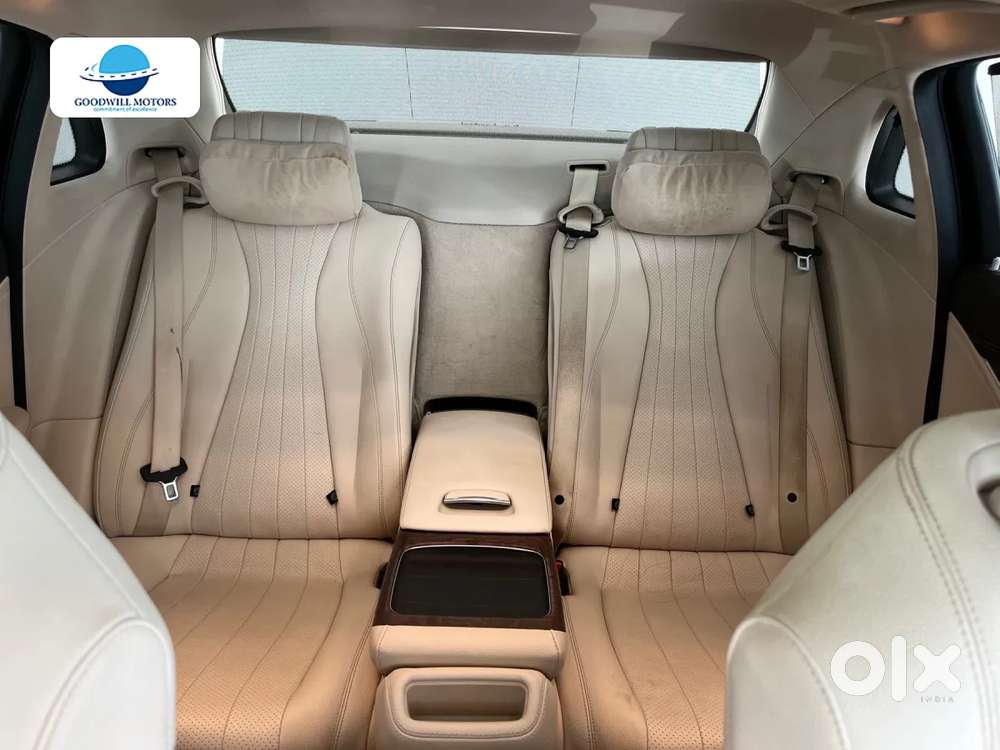 Mercedes-benz E-class E 220d Exclusive, 2020, Diesel