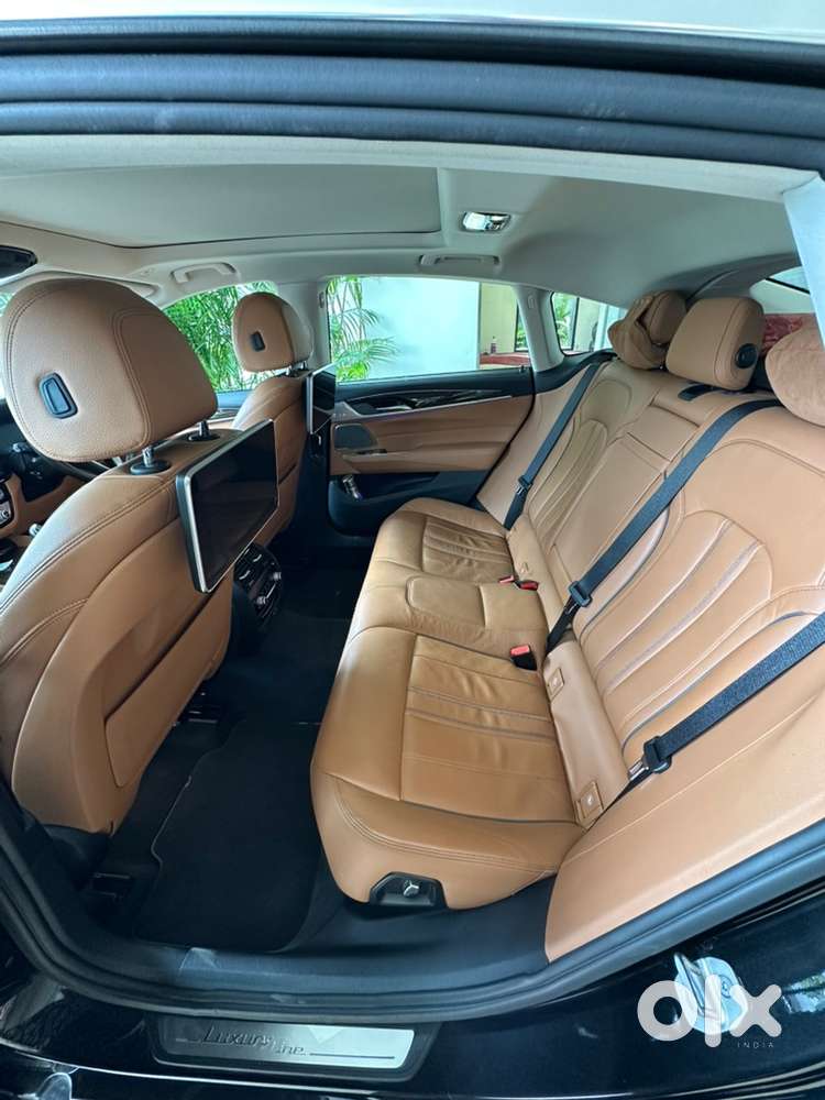 Bmw 6 Series 2021 24000 Kms Driven - Excellent Condition
