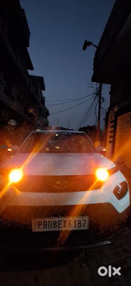 Tata Punch 1.2 Adventure 2022 Petrol Manual