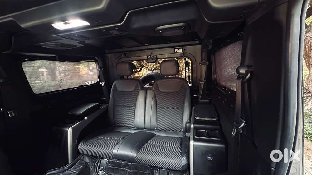 Mahindra Thar Lx Hard Top Diesel Mt Rwd, 2025, Diesel